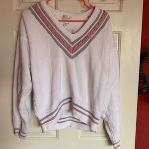 VINTAGE sweater large